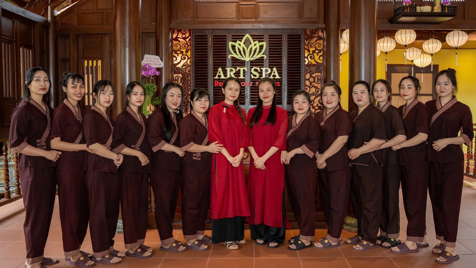 Art Spa Hội An