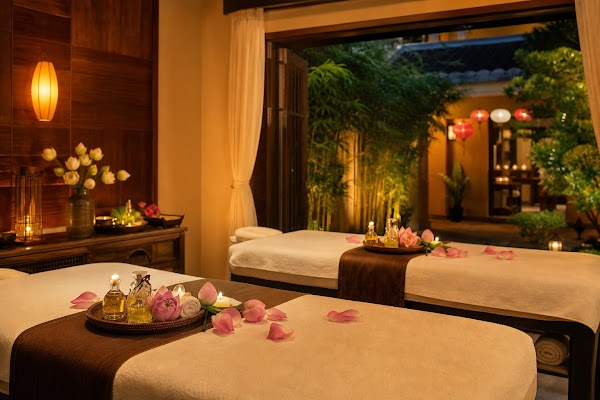 Art Spa Hội An - hình ảnh 2