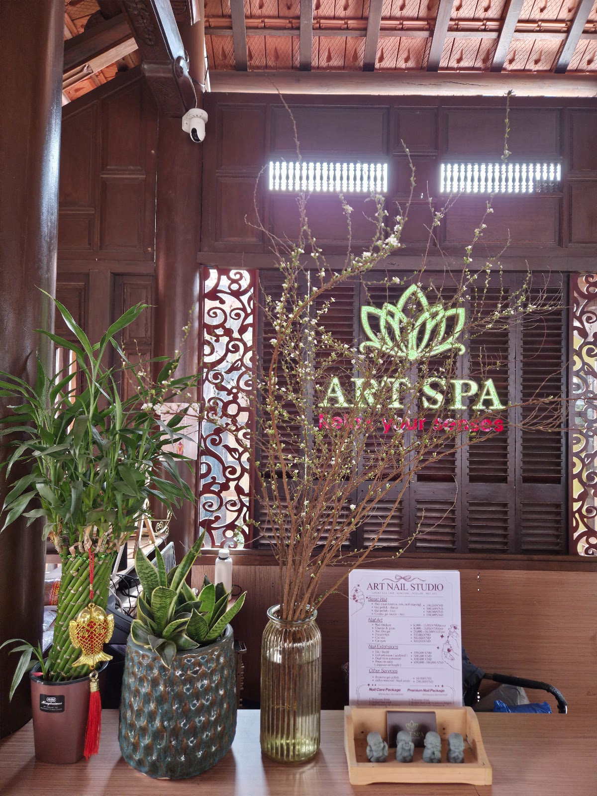 Art Spa Hội An - hình ảnh 7