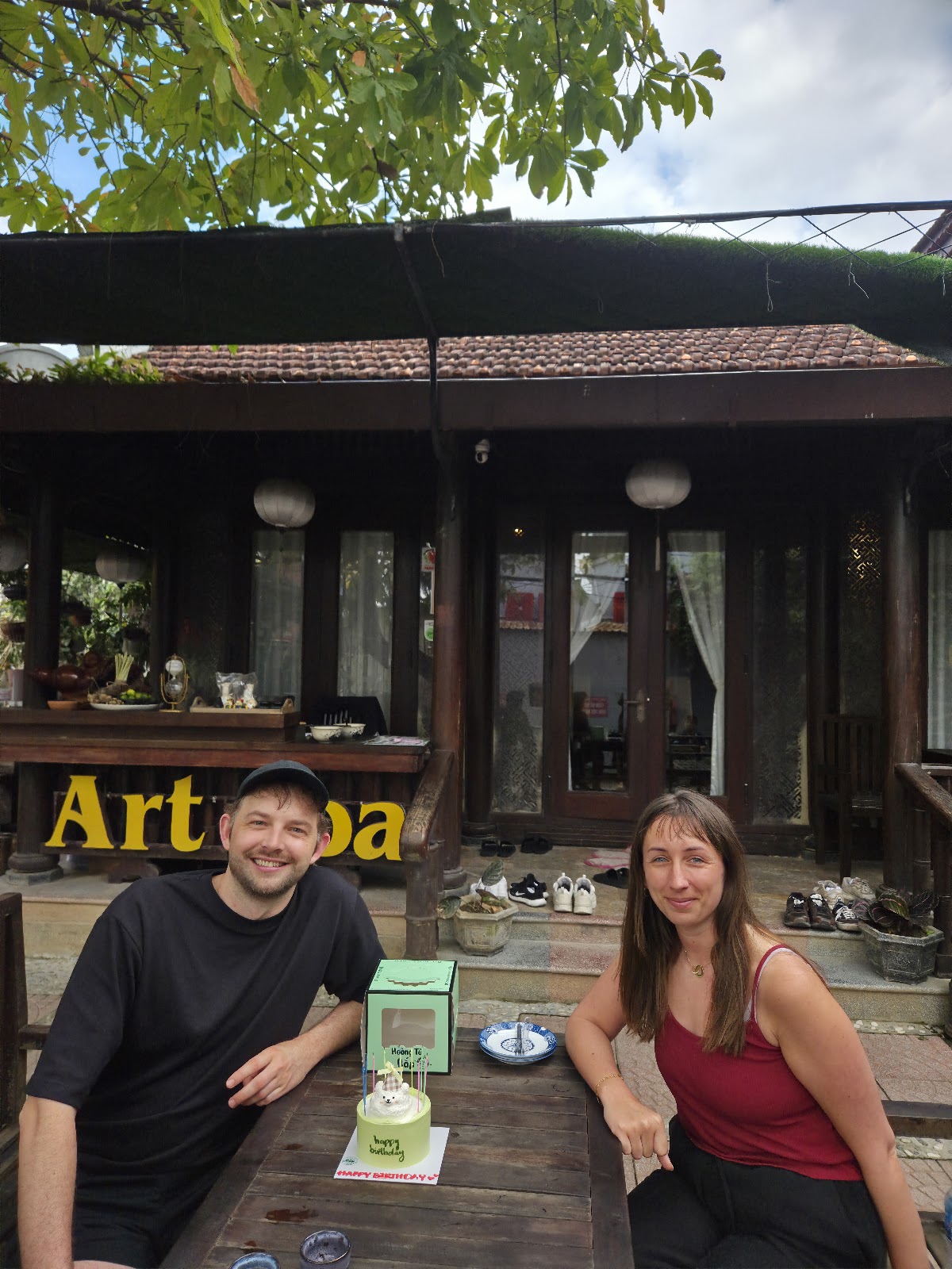 Art Spa Hội An - hình ảnh 9