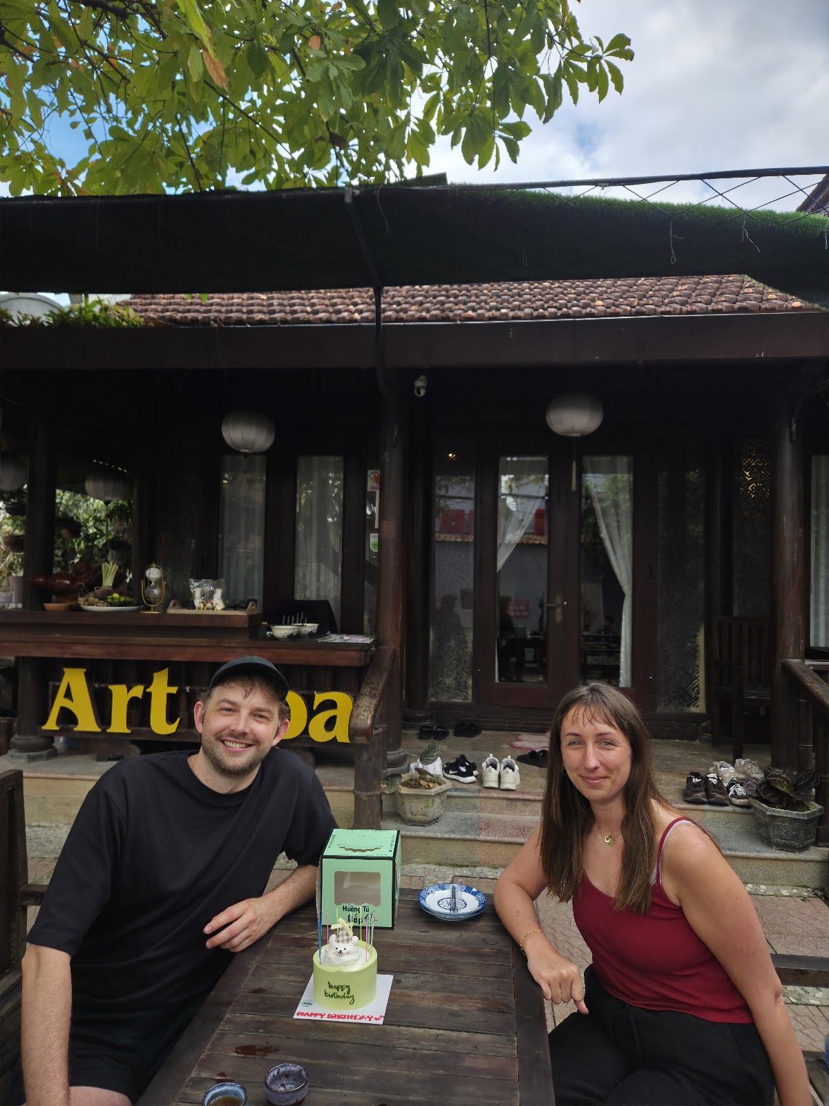 Art Spa Hội An - hình ảnh 11